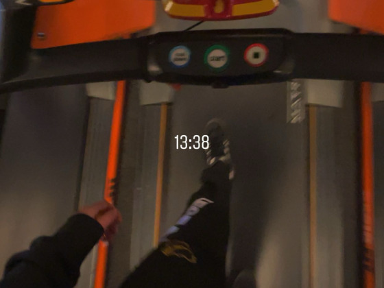 Hardlopen voor zieke kinderen