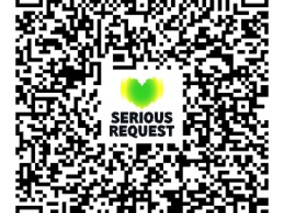 geld inzameling blariacum 2025