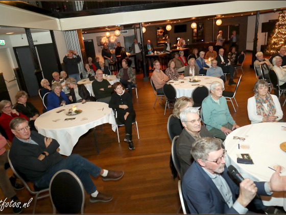 Benefietavond voor Spieren voor Spieren