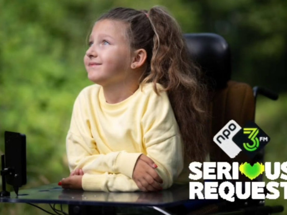 Team Else, Serious request 2025