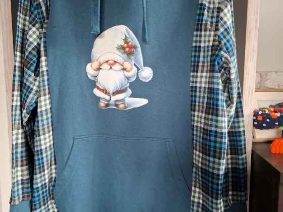 Mijn spieren voor andere spieren