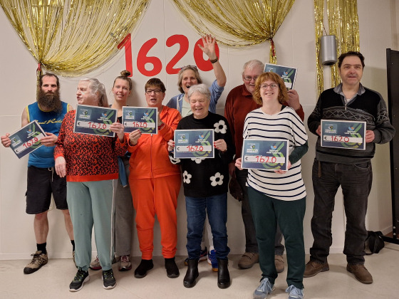 Kanjers voor Kanjers