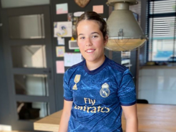 Samen Sterk voor Skye