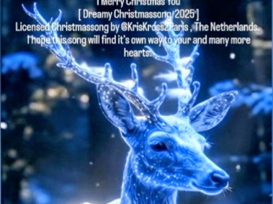 Wordt u de 3FM 2025 SvS-Kerstsingle?