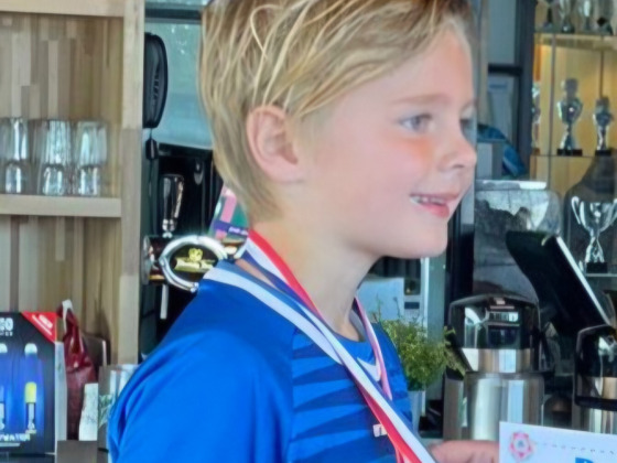 Korfbalschotchallenge