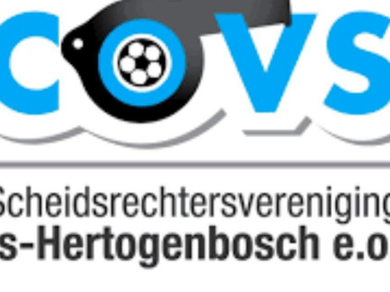 COVS Den Bosch in actie voor Serious Request
