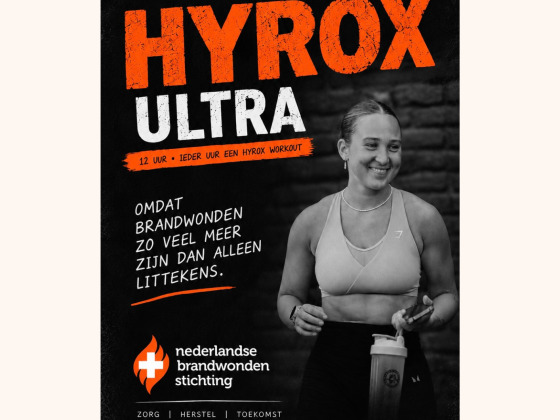 Hyrox Ultra