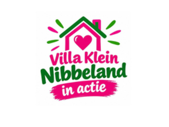 Team Villa Klein Nibbeland in beweging!