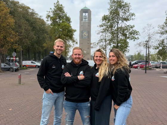 Glazen Huis Emmeloord