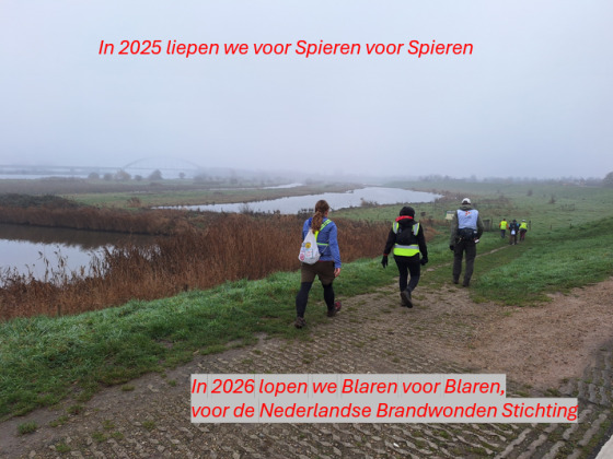 Blaren voor Blaren