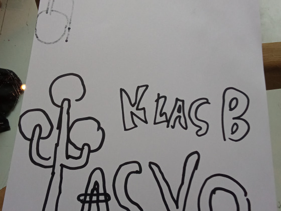 KlasB asvo