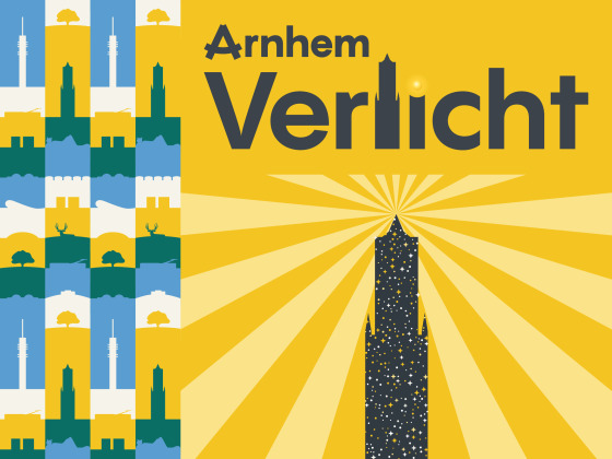 Arnhem Verlicht